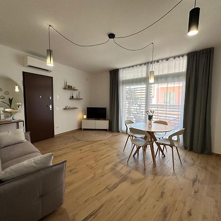 San Simplicio Relax Apartment Olbia Luaran gambar