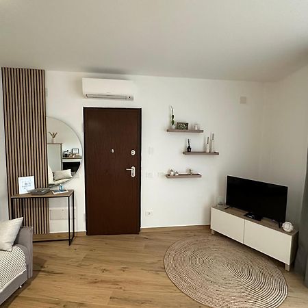 San Simplicio Relax Apartment Olbia Luaran gambar