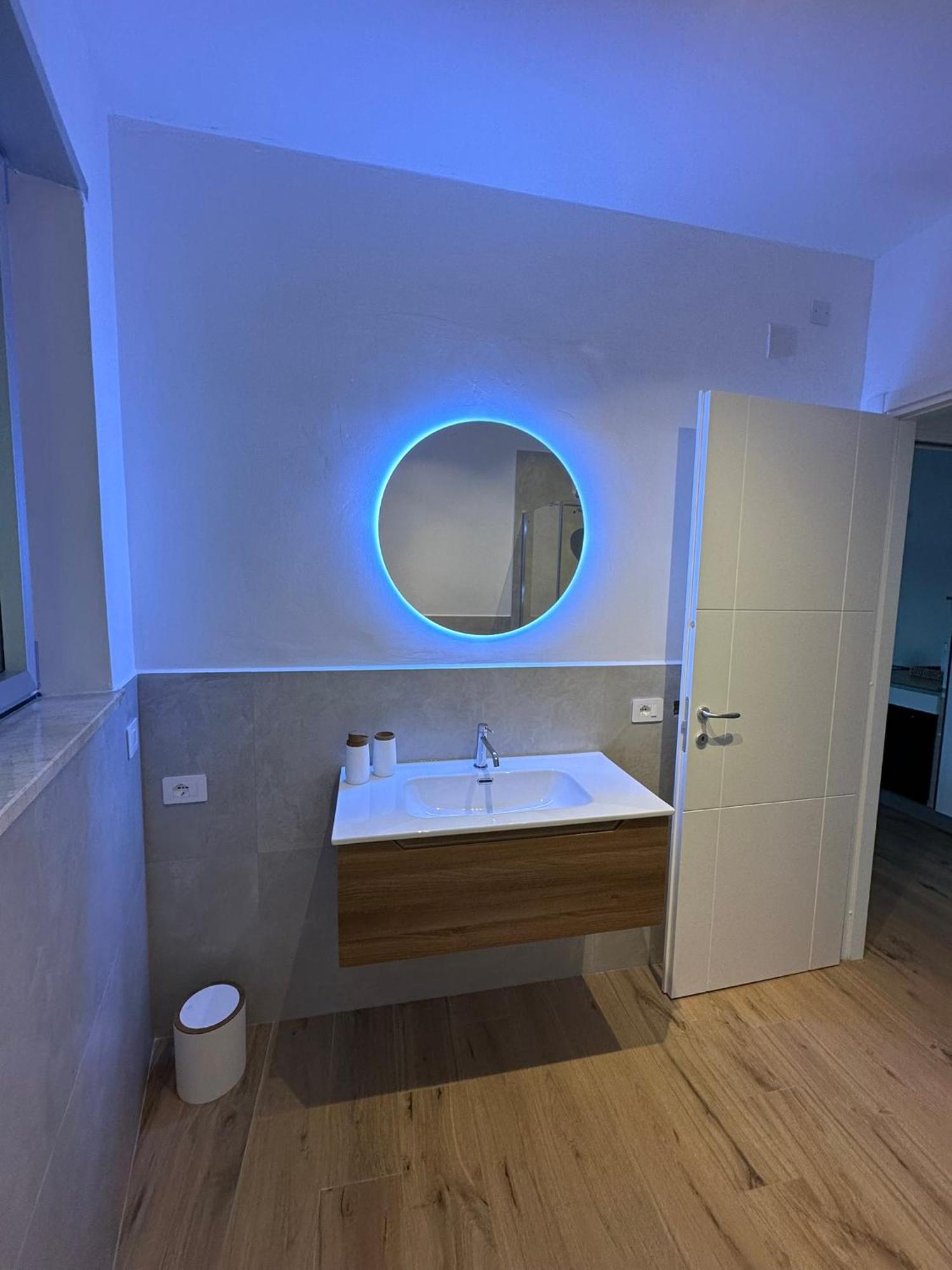 San Simplicio Relax Apartment Olbia Luaran gambar