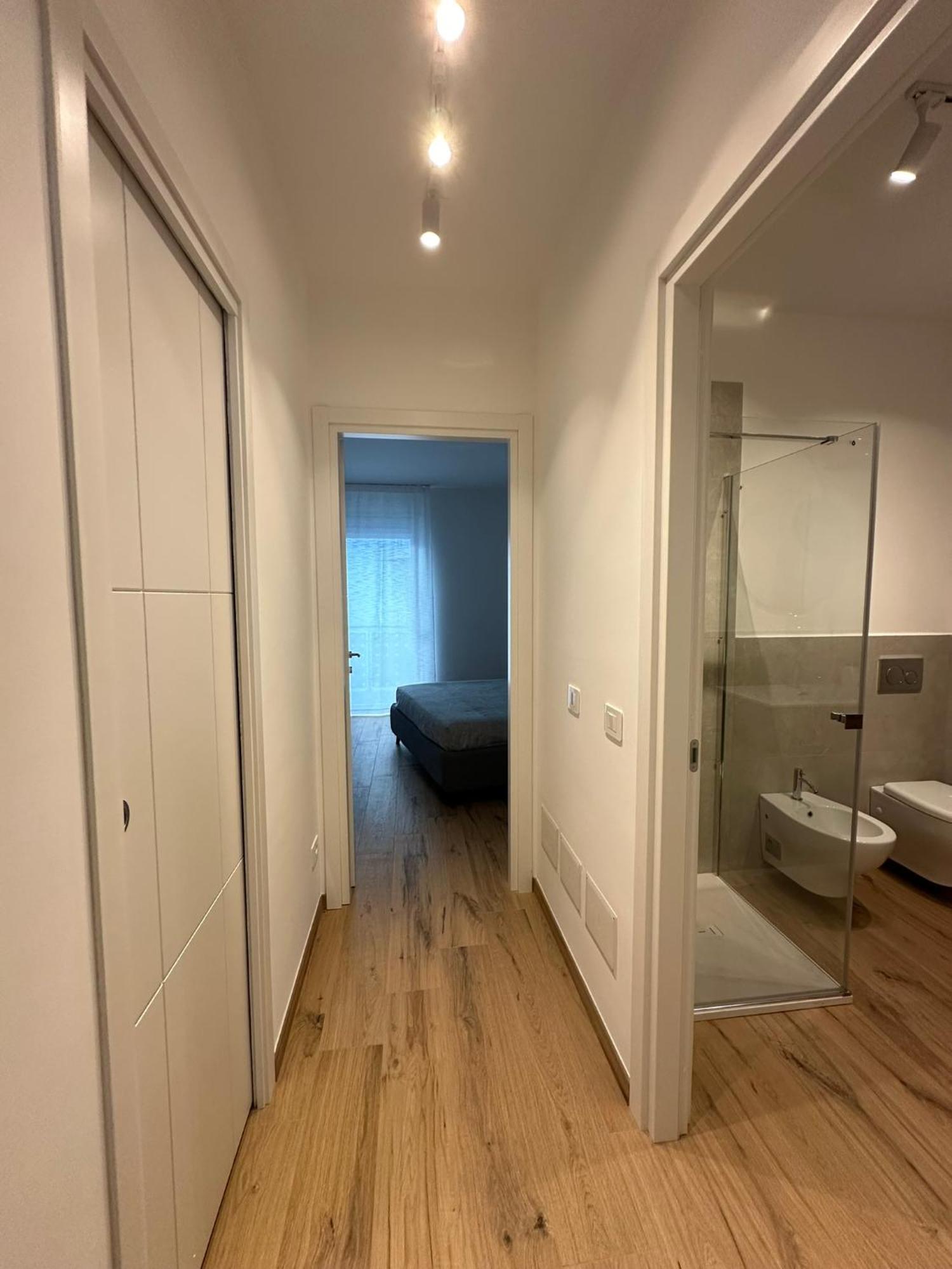 San Simplicio Relax Apartment Olbia Luaran gambar