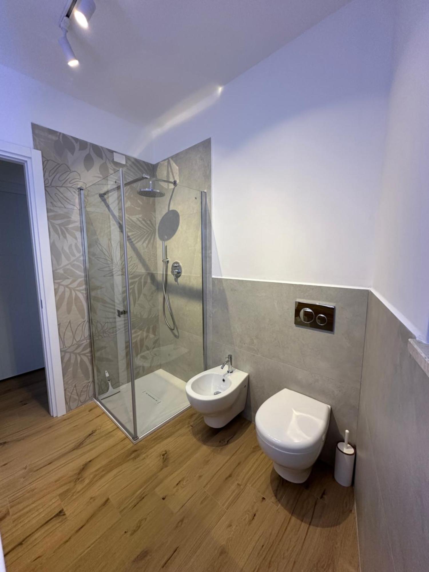 San Simplicio Relax Apartment Olbia Luaran gambar
