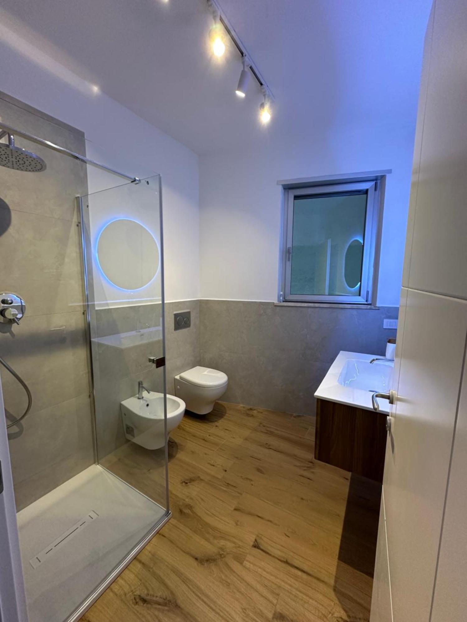 San Simplicio Relax Apartment Olbia Luaran gambar