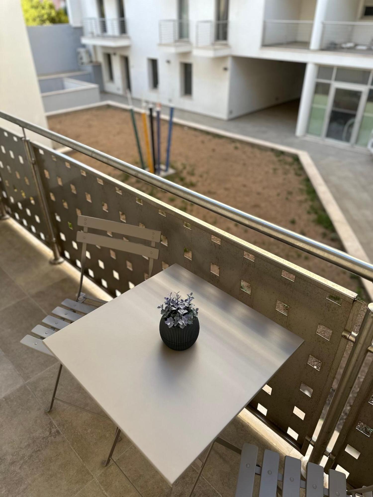 San Simplicio Relax Apartment Olbia Luaran gambar