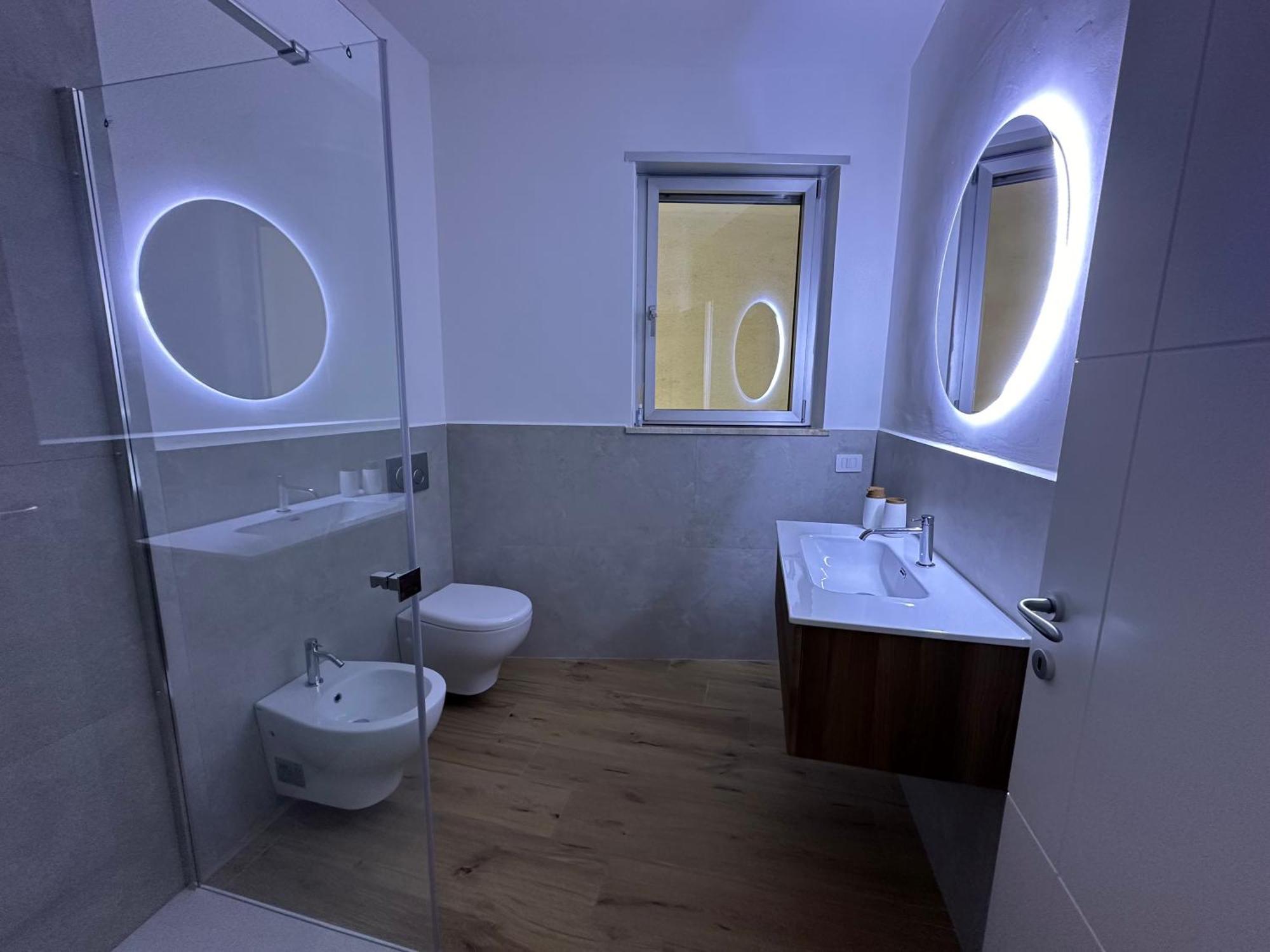 San Simplicio Relax Apartment Olbia Luaran gambar