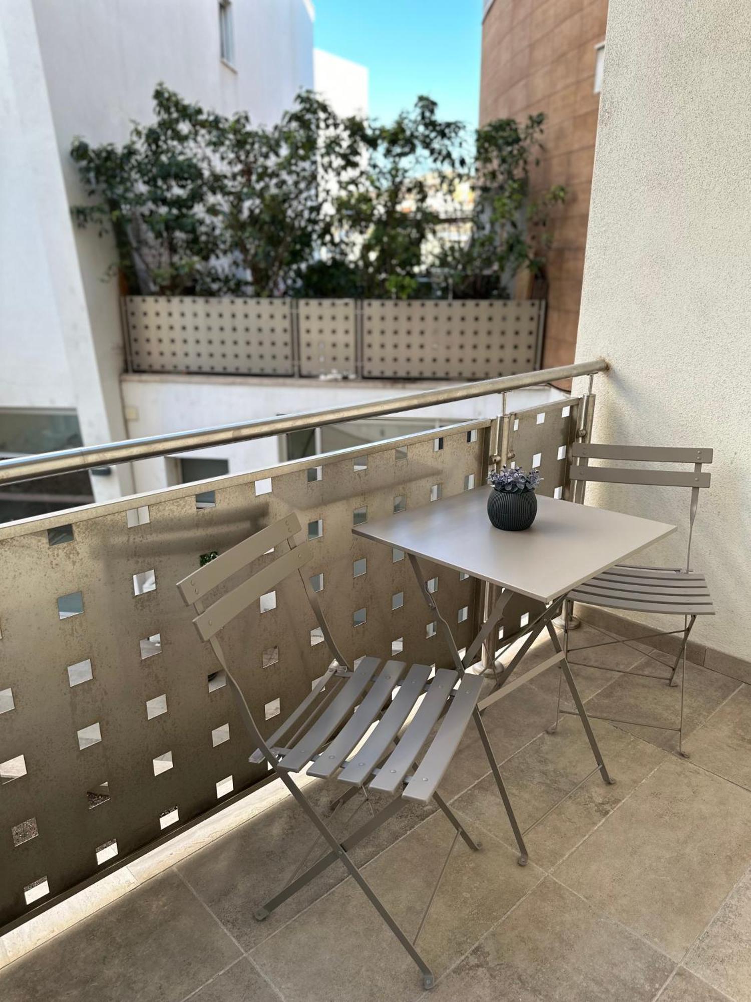 San Simplicio Relax Apartment Olbia Luaran gambar