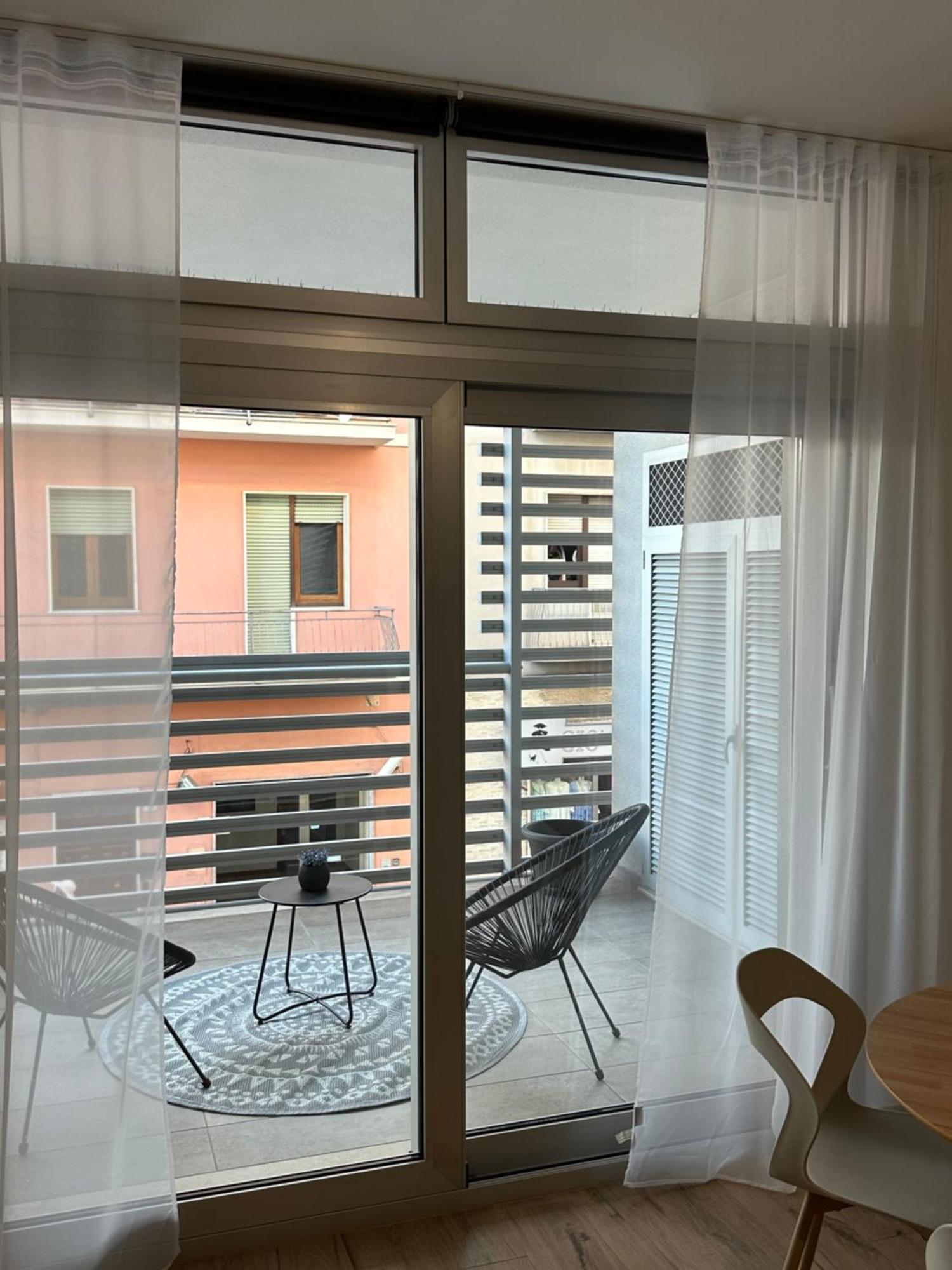 San Simplicio Relax Apartment Olbia Luaran gambar