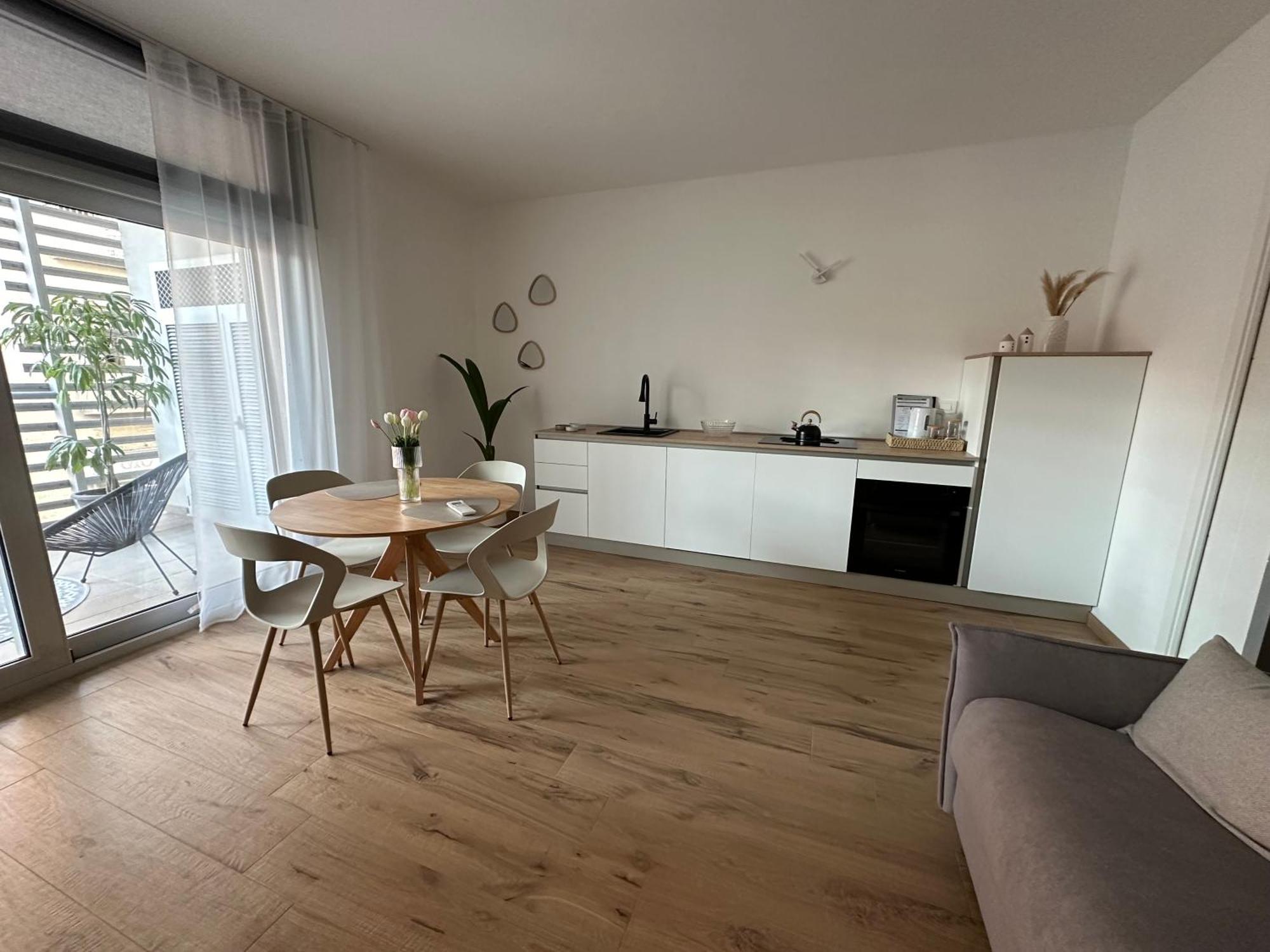 San Simplicio Relax Apartment Olbia Luaran gambar