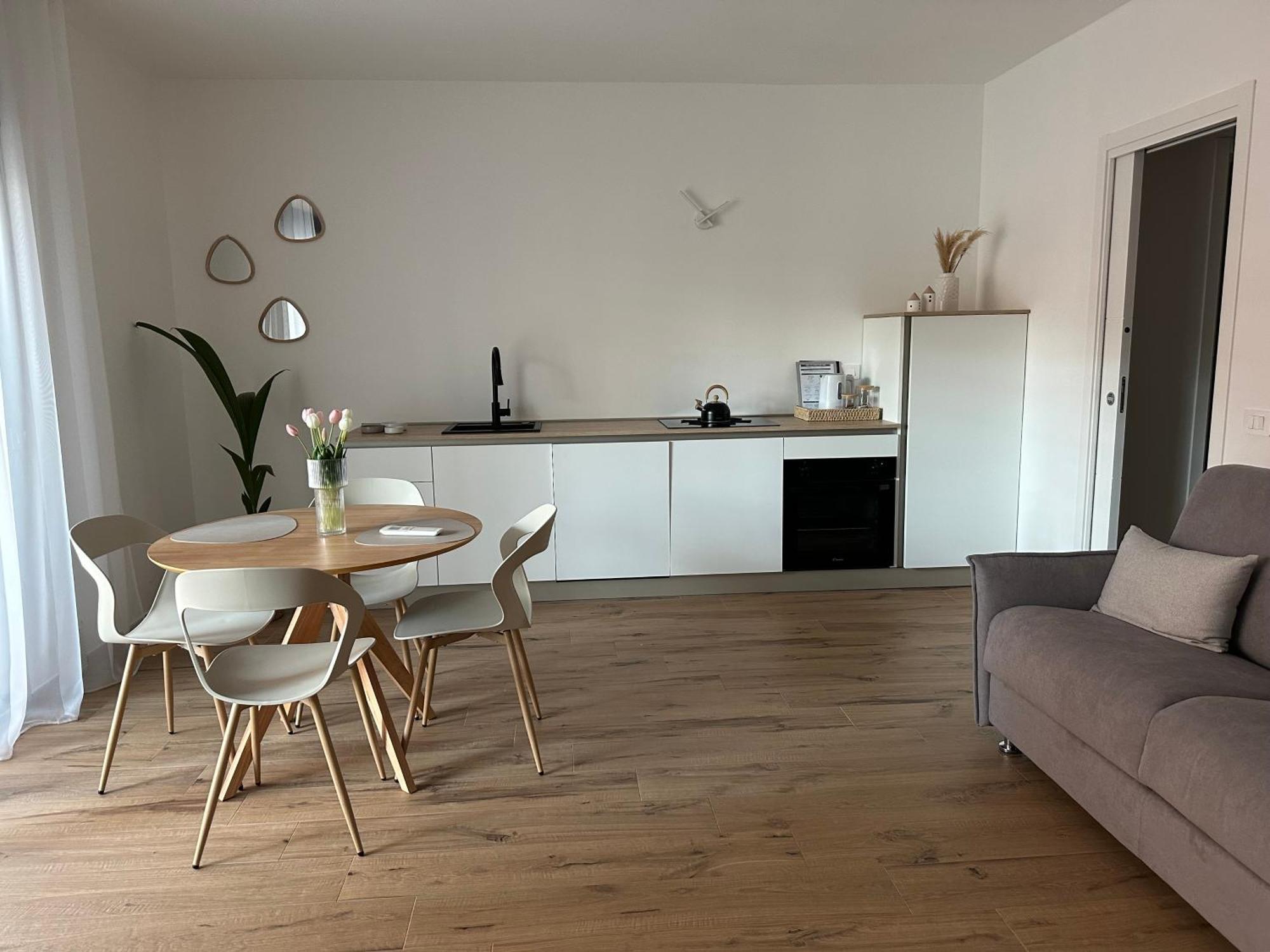 San Simplicio Relax Apartment Olbia Luaran gambar