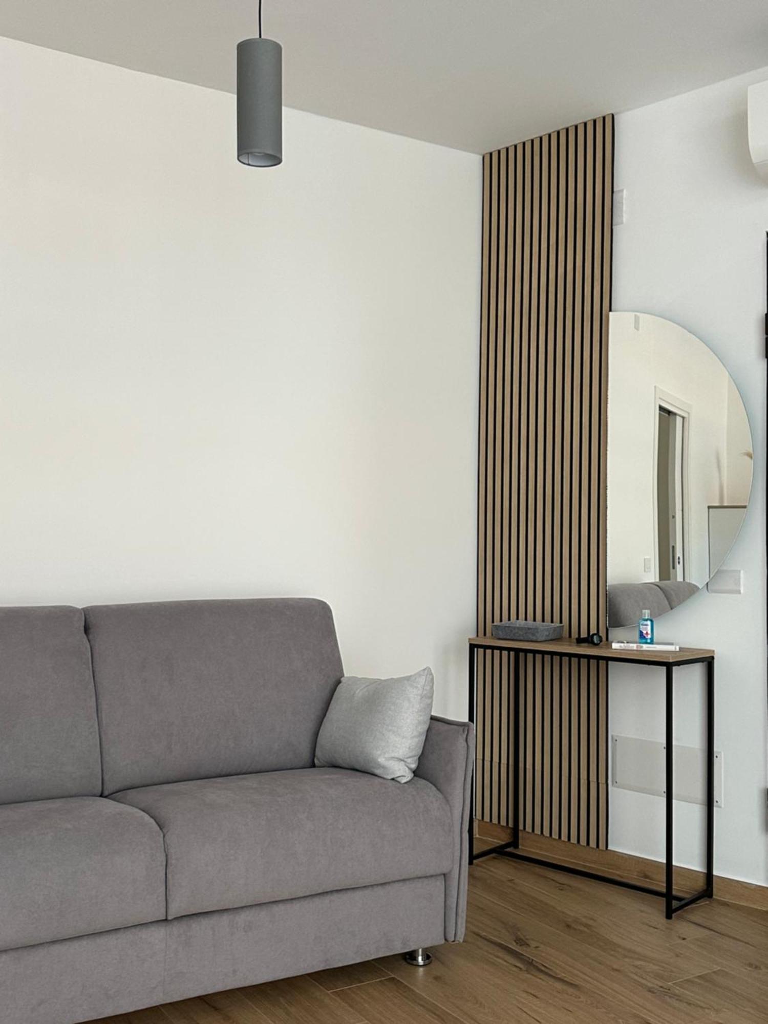 San Simplicio Relax Apartment Olbia Luaran gambar
