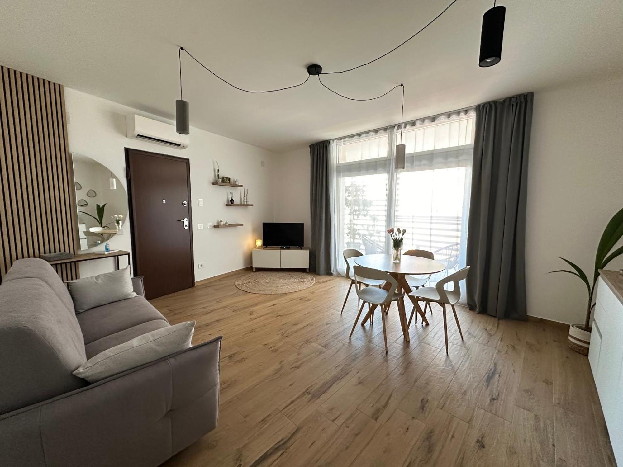 San Simplicio Relax Apartment Olbia Luaran gambar