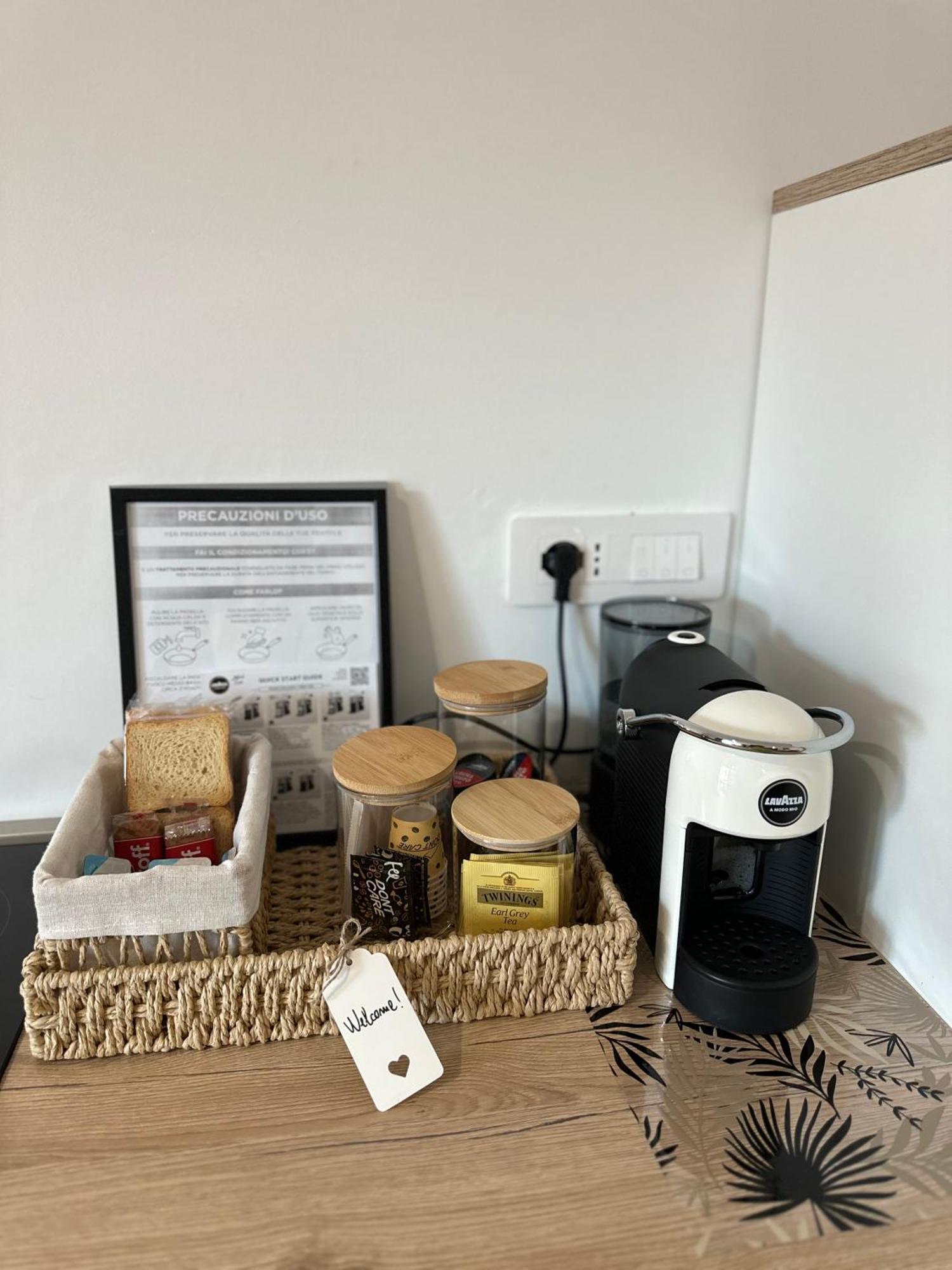 San Simplicio Relax Apartment Olbia Luaran gambar