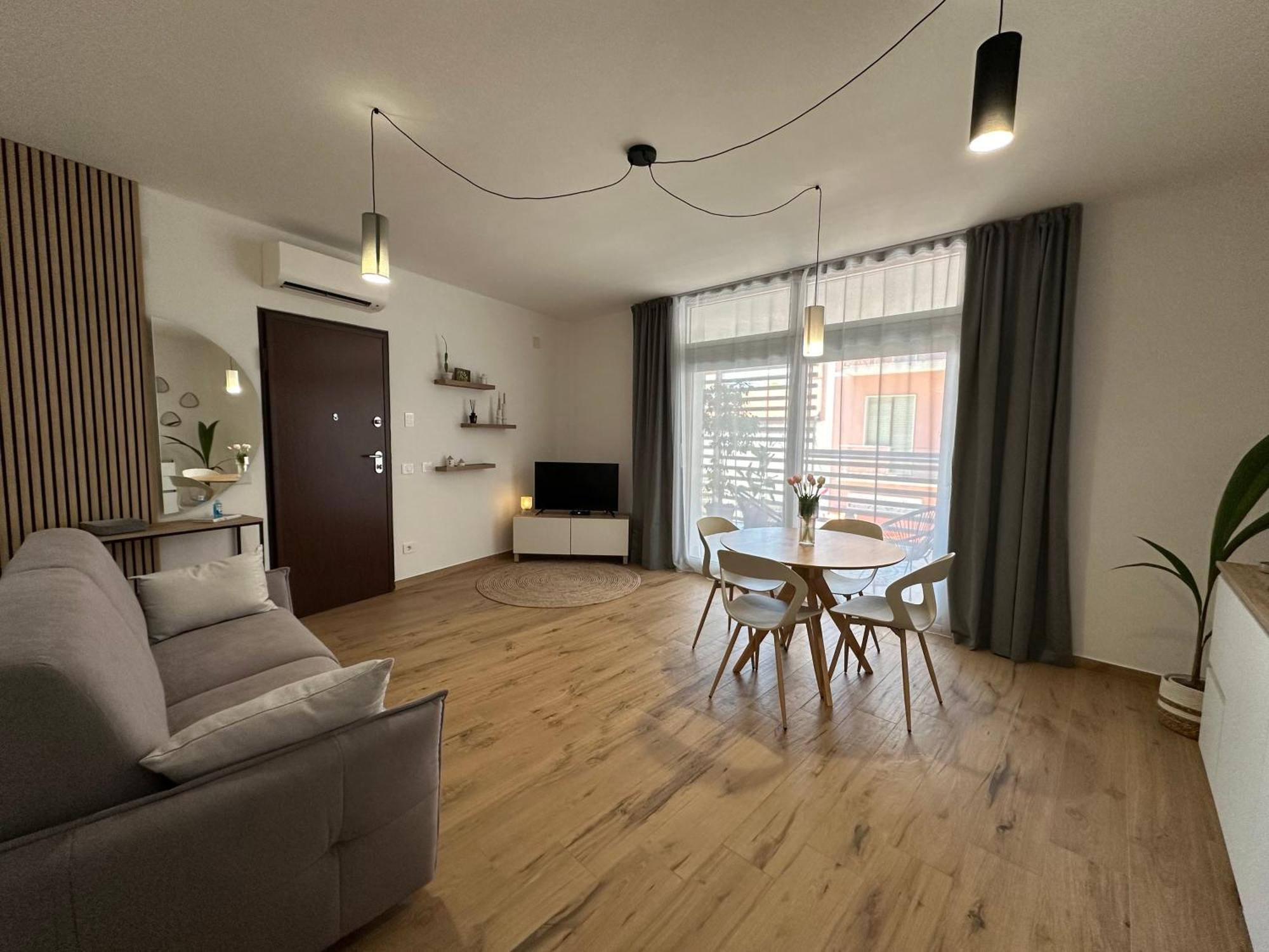 San Simplicio Relax Apartment Olbia Luaran gambar