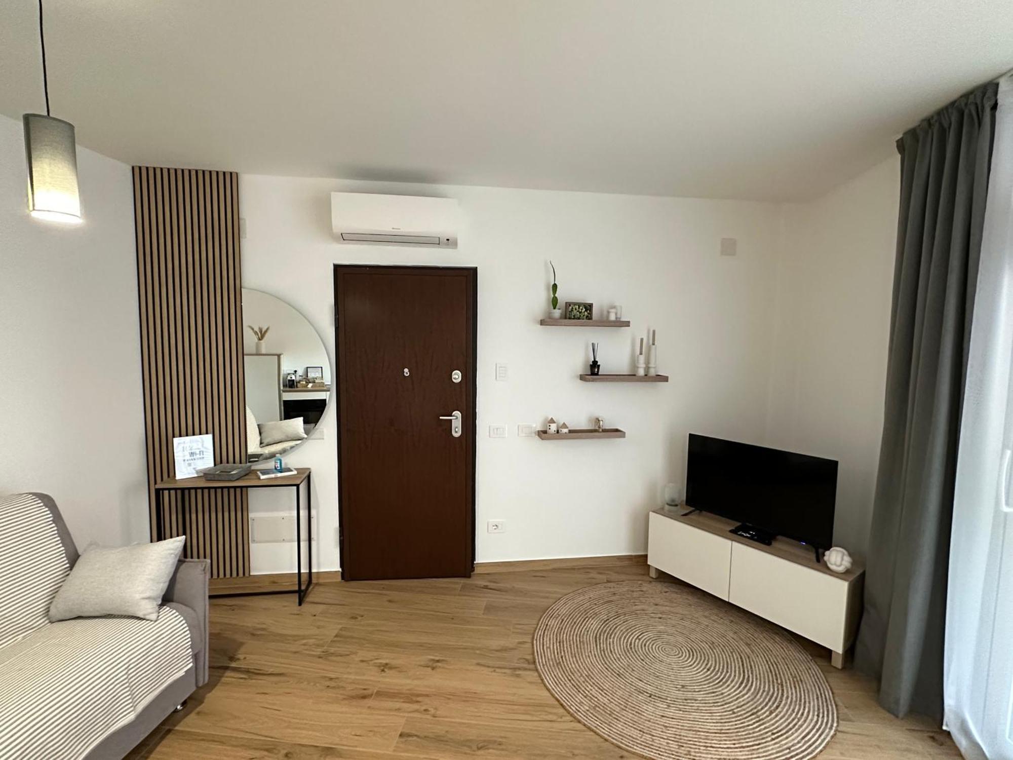 San Simplicio Relax Apartment Olbia Luaran gambar