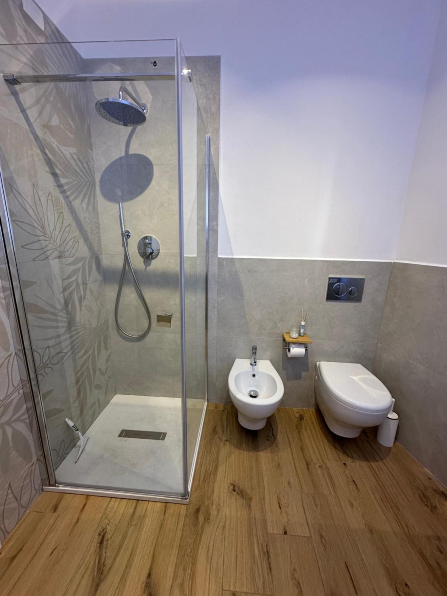 San Simplicio Relax Apartment Olbia Luaran gambar