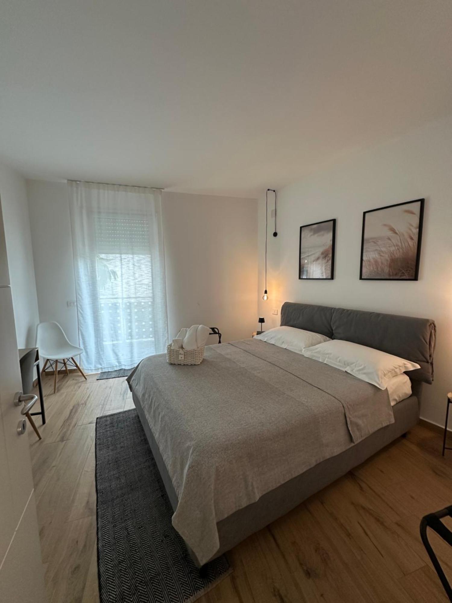 San Simplicio Relax Apartment Olbia Luaran gambar