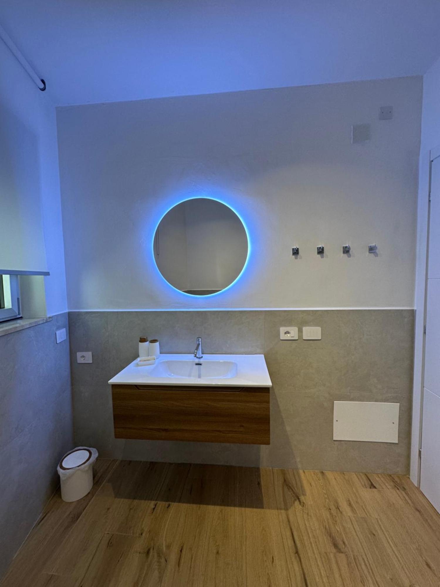 San Simplicio Relax Apartment Olbia Luaran gambar