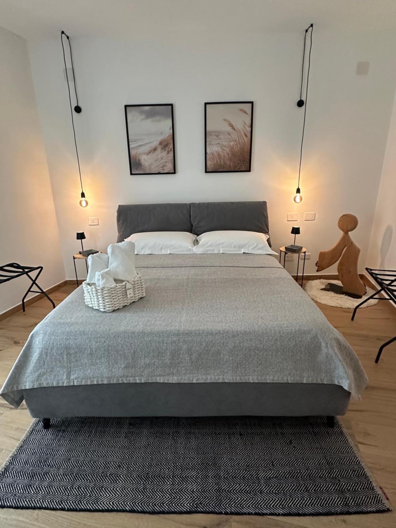 San Simplicio Relax Apartment Olbia Luaran gambar