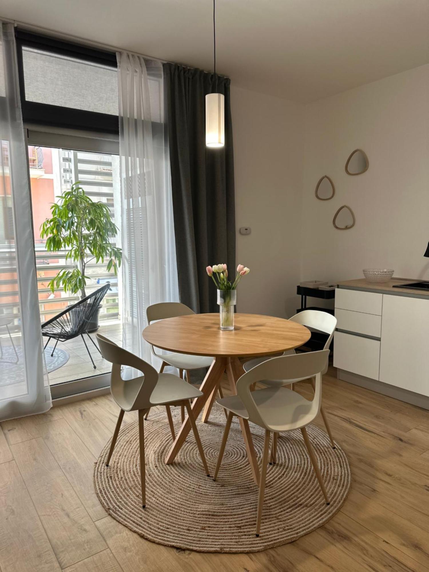 San Simplicio Relax Apartment Olbia Luaran gambar