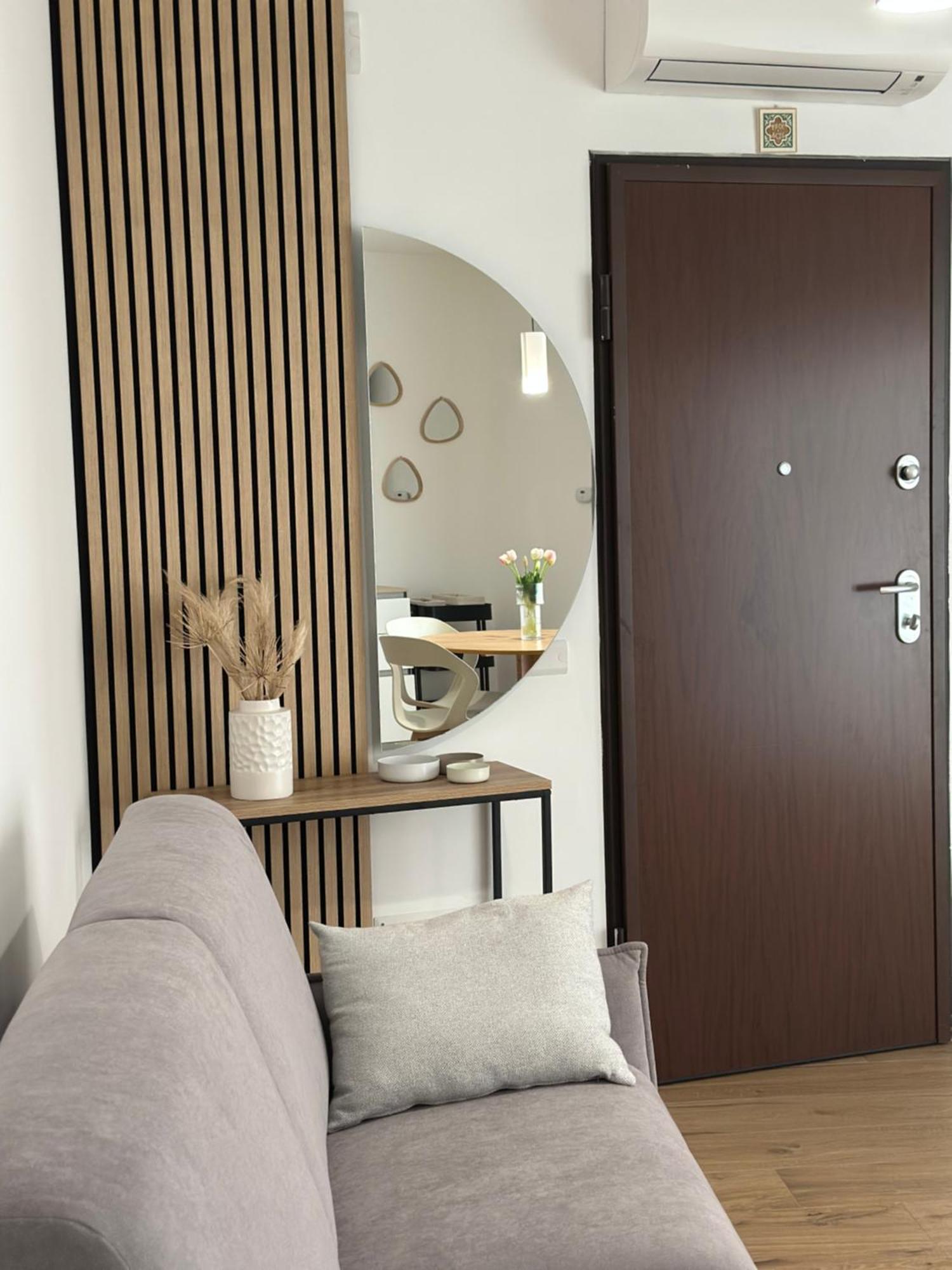 San Simplicio Relax Apartment Olbia Luaran gambar