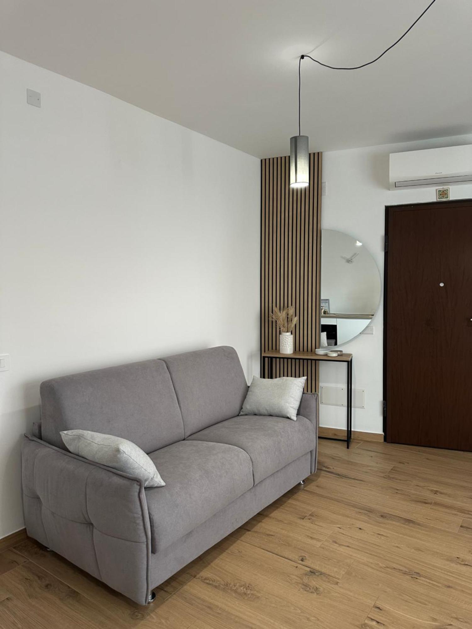 San Simplicio Relax Apartment Olbia Luaran gambar