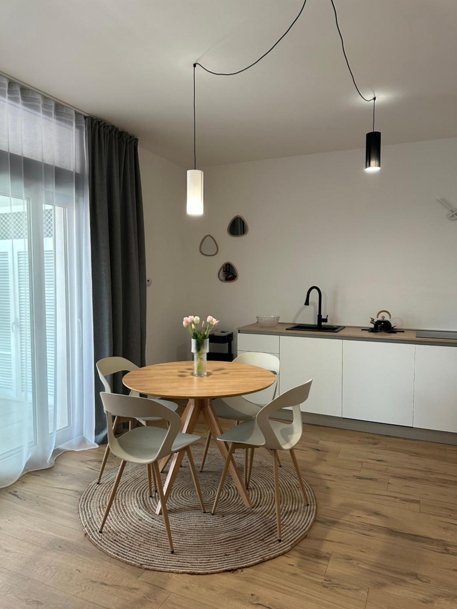 San Simplicio Relax Apartment Olbia Luaran gambar